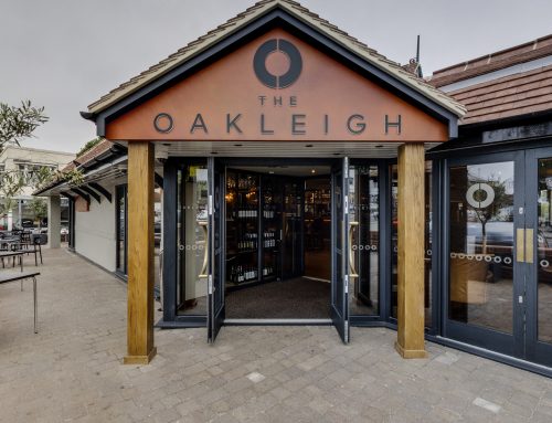 The Oakleigh, Leigh-on-Sea