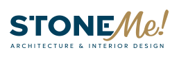 Stone Me! Design Logo